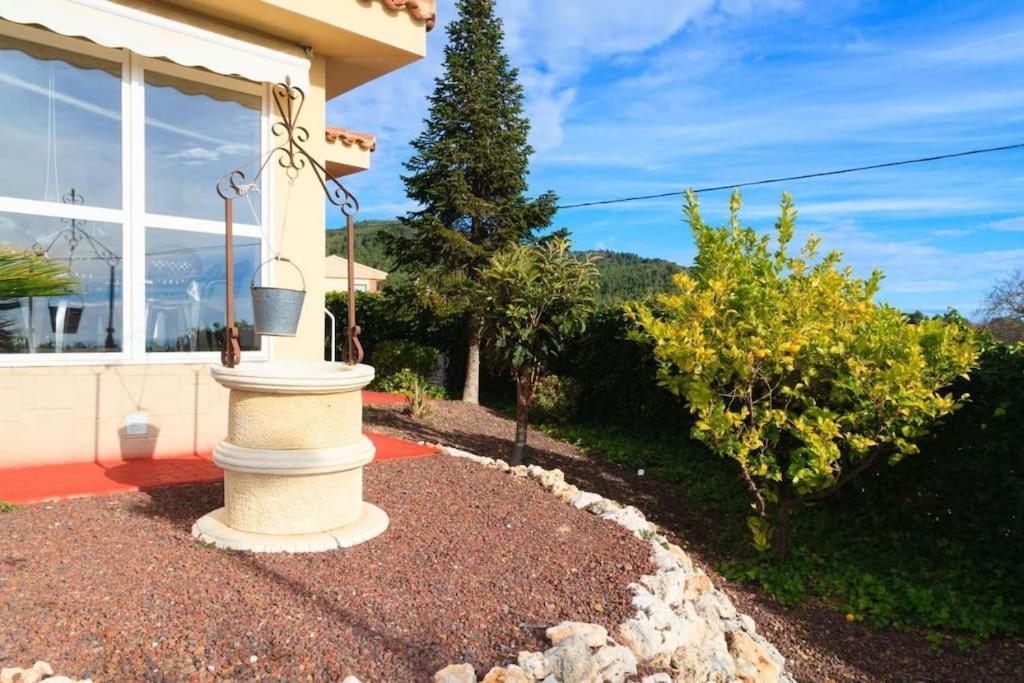 Can Montclar - Preciosa Casa Cerca De Cambrils 타라고나 외부 사진