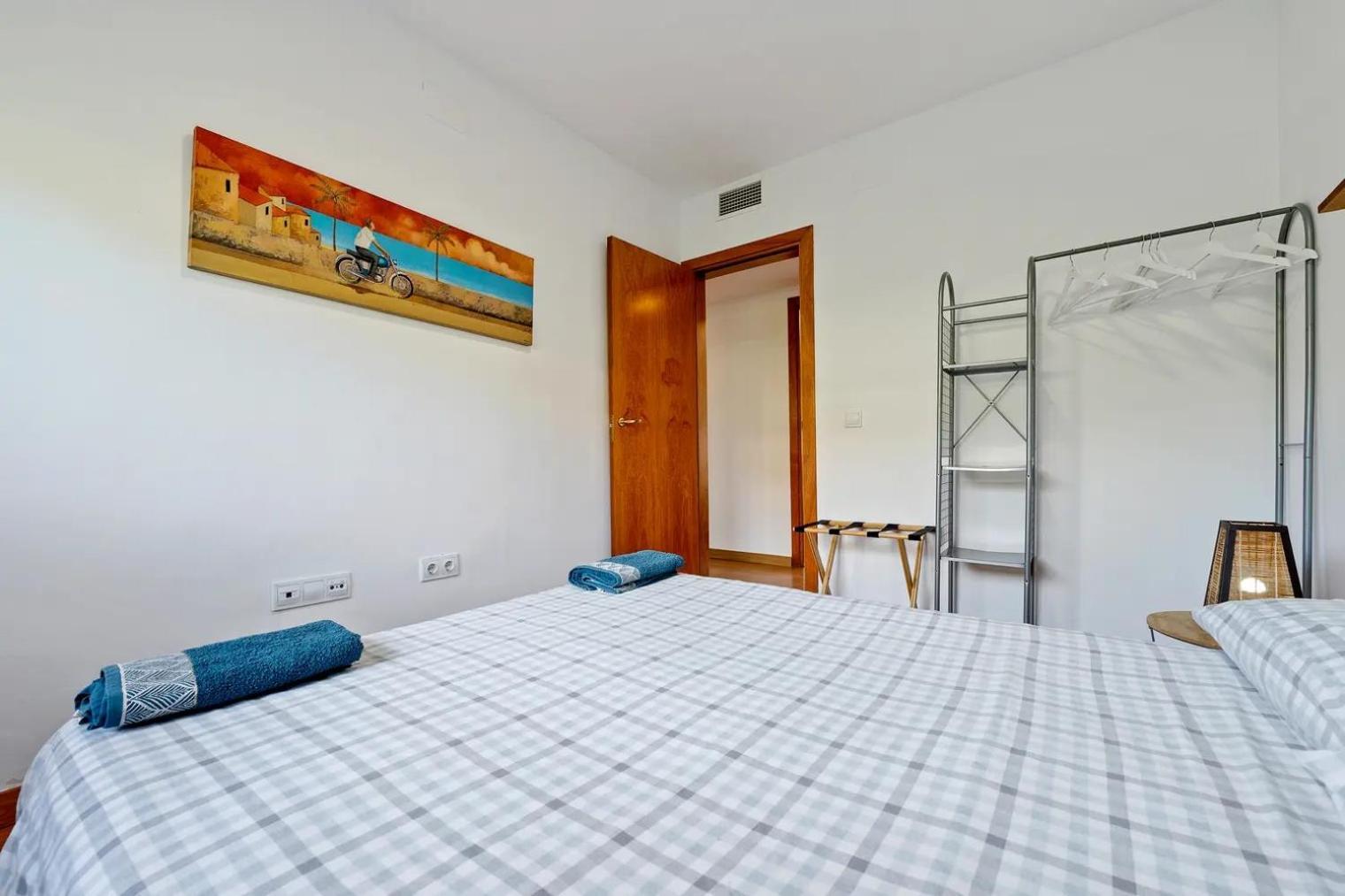 Can Montclar - Preciosa Casa Cerca De Cambrils 타라고나 외부 사진