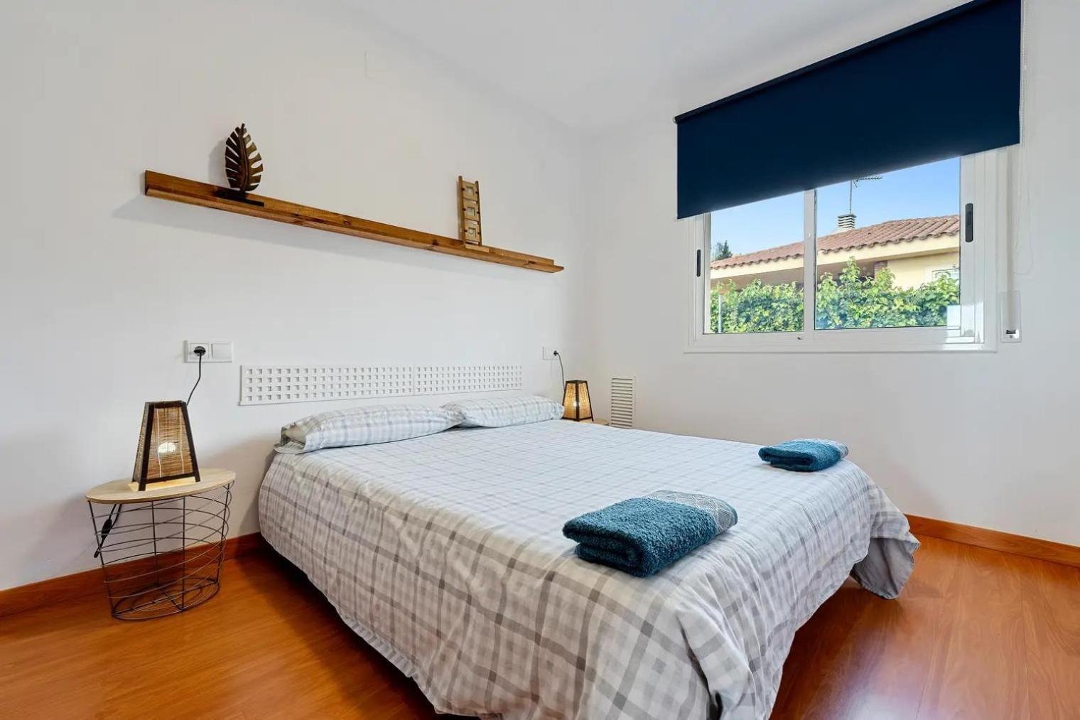 Can Montclar - Preciosa Casa Cerca De Cambrils 타라고나 외부 사진