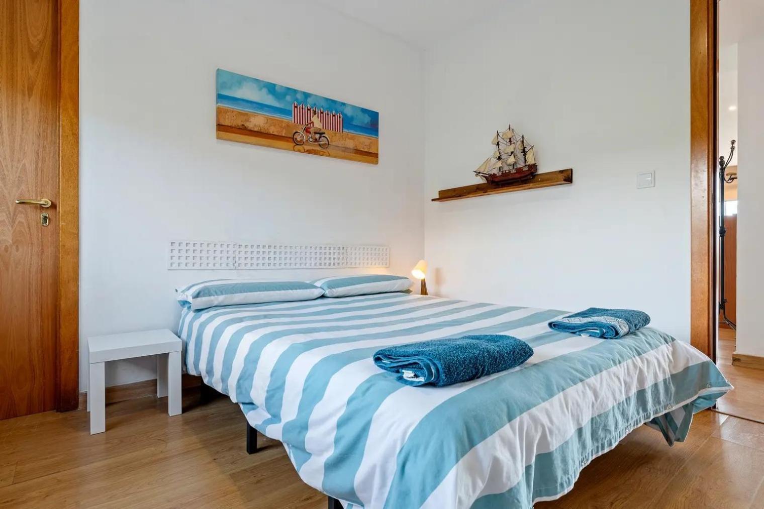 Can Montclar - Preciosa Casa Cerca De Cambrils 타라고나 외부 사진
