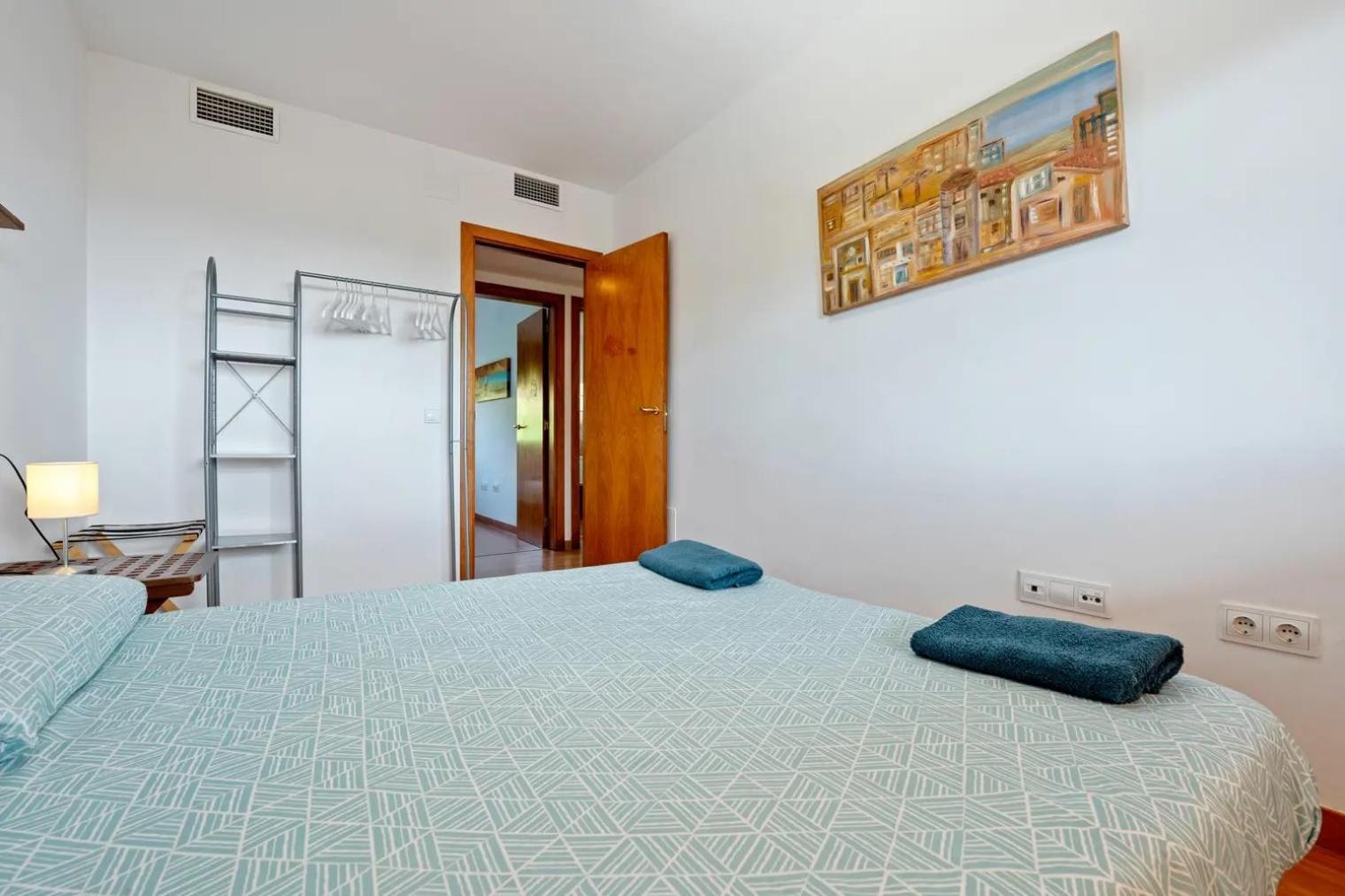 Can Montclar - Preciosa Casa Cerca De Cambrils 타라고나 외부 사진