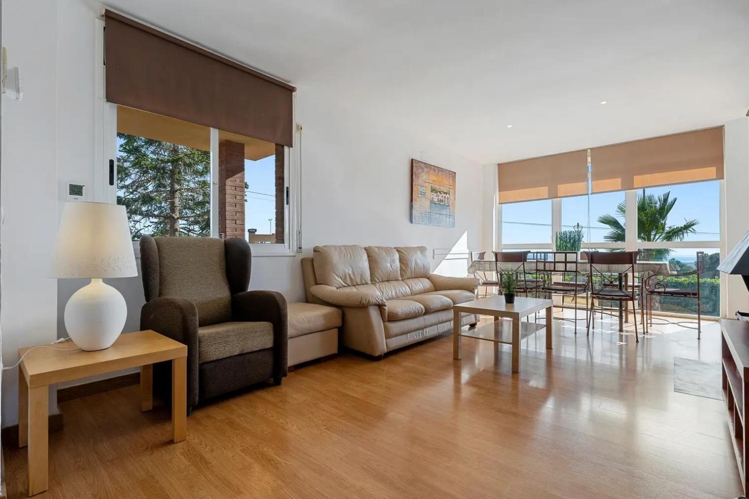 Can Montclar - Preciosa Casa Cerca De Cambrils 타라고나 외부 사진
