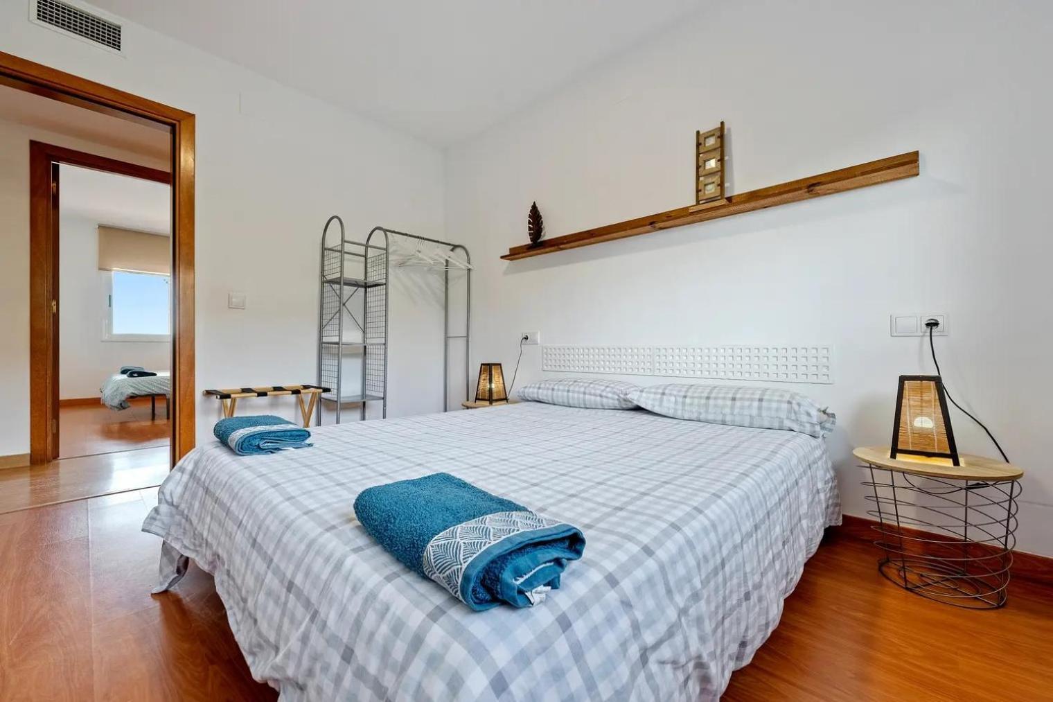 Can Montclar - Preciosa Casa Cerca De Cambrils 타라고나 외부 사진
