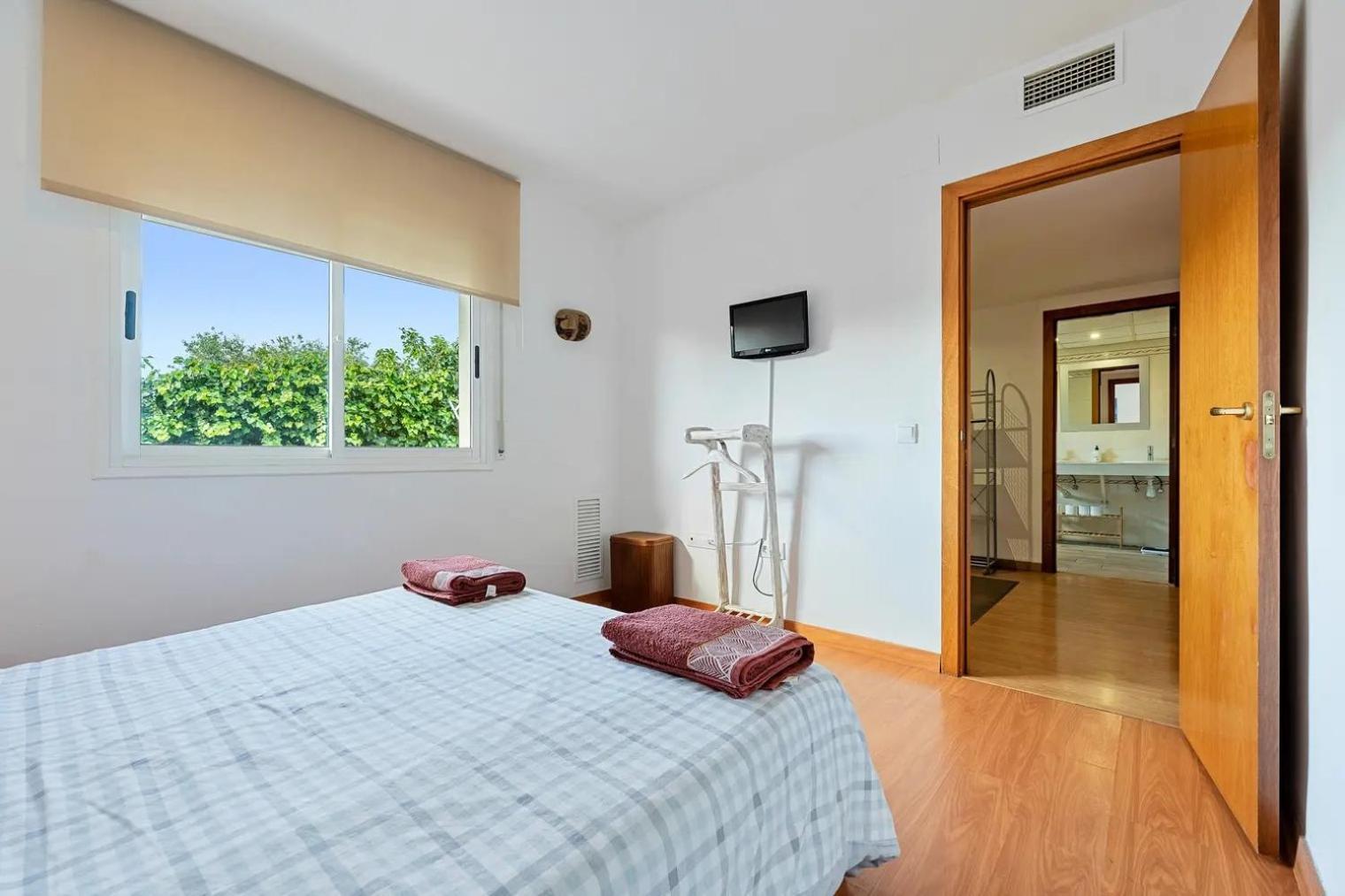 Can Montclar - Preciosa Casa Cerca De Cambrils 타라고나 외부 사진